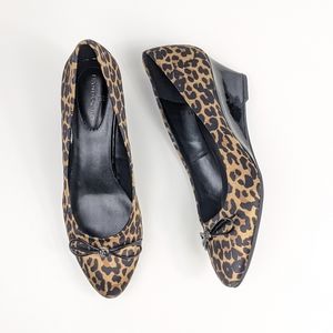 FINAL SALE🆕🌿bandolino WEDGES🌿